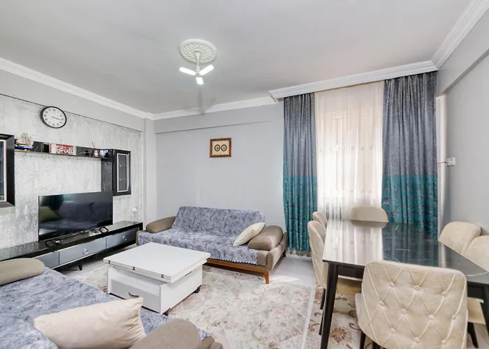 Marmara Dream Istambul