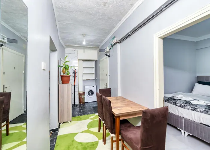 Marmara Dream 3* Istambul