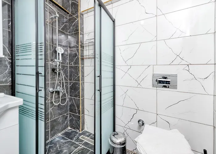 Marmara Dream Apart-hotel