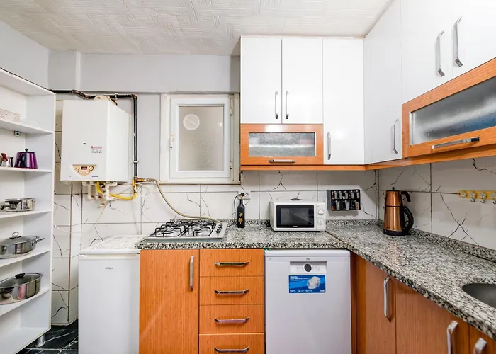 Marmara Dream Apart-hotel 3*