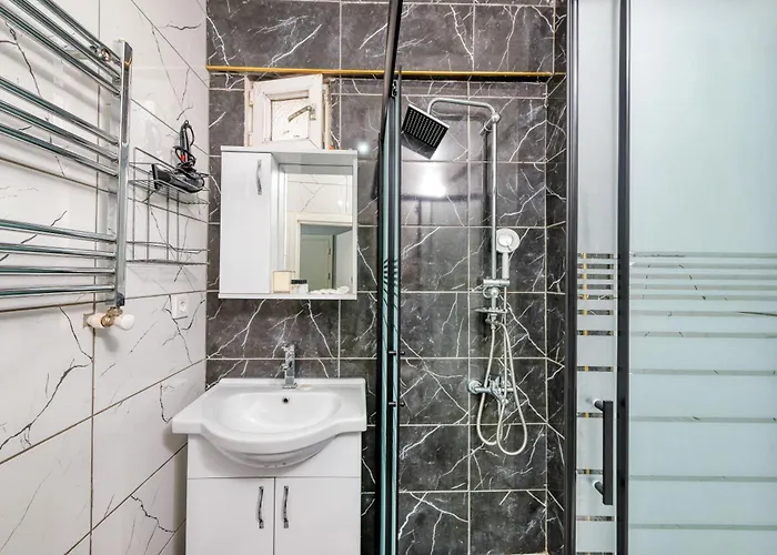 Marmara Dream Apart-hotel Istambul