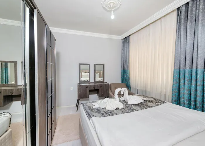 Marmara Dream Apart-hotel 3*