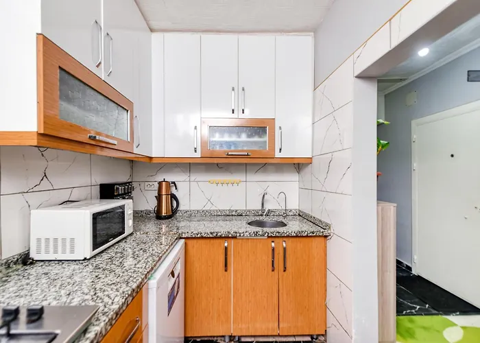 Apart-hotel Marmara Dream 3*