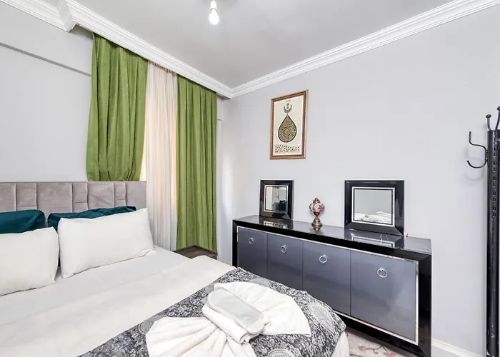 Marmara Dream Istambul