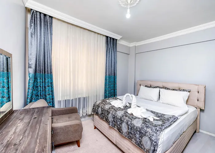Marmara Dream 3* Istambul