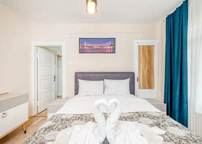 Marmara Dream Apart-hotel 3*