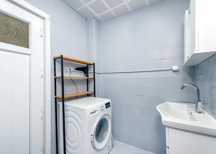 Apart-hotel Marmara Dream Istambul