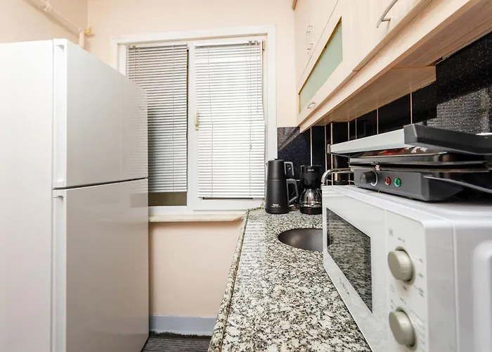 Marmara Dream Apart-hotel