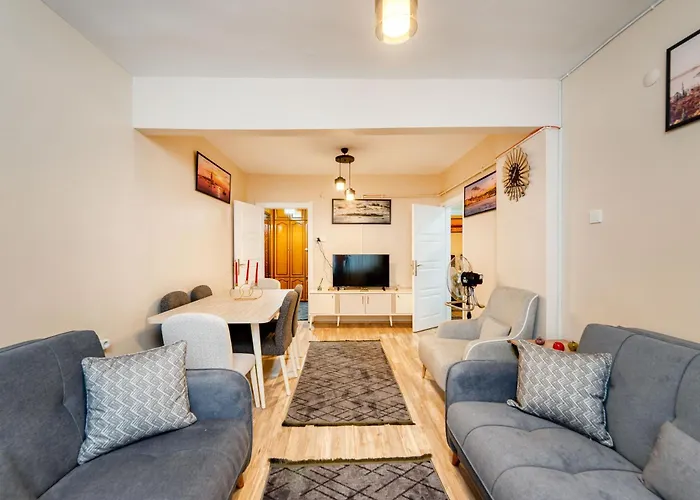 Apart-hotel Marmara Dream 3*