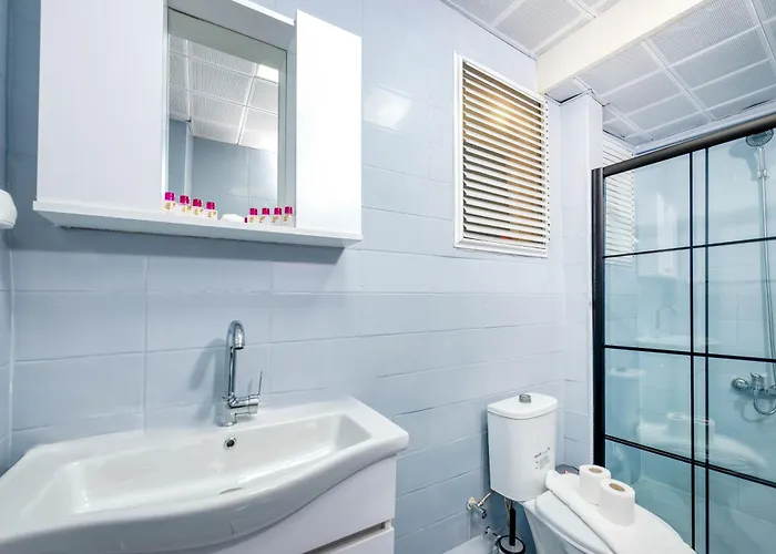 Marmara Dream 3* Istambul