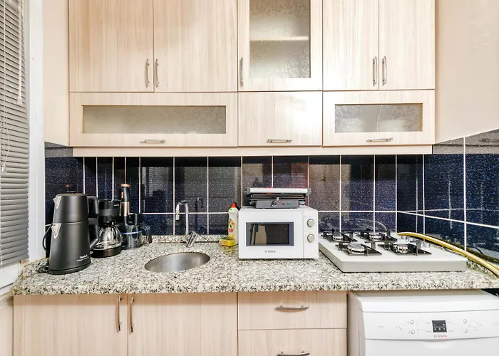 Marmara Dream Apart-hotel