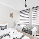 Апарт-отель Marmara Dream