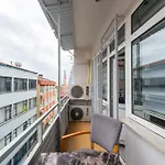 Апарт-отель Marmara Dream