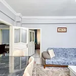 Marmara Dream Апарт-отель Стамбул