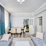 Marmara Dream Апарт-отель Стамбул
