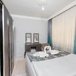 Marmara Dream Апарт-отель 3*