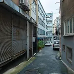 Апарт-отель Marmara Dream Стамбул