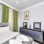 Marmara Dream Стамбул