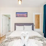 Marmara Dream Апарт-отель 3*