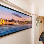 Marmara Dream Апарт-отель