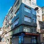 Marmara Dream Апарт-отель 3*