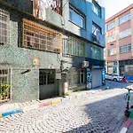 Marmara Dream 3* Стамбул