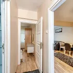 Marmara Dream Апарт-отель 3*