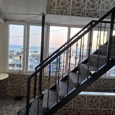 Marmara Dream Aparthotel Istanbul