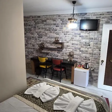 Aparthotel Marmara Dream *