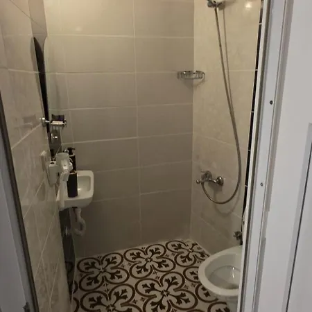 Aparthotel Marmara Dream *