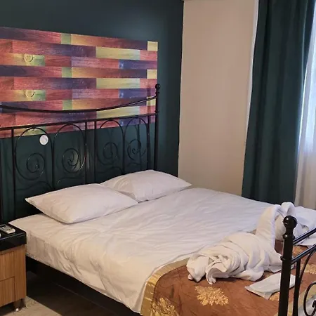 Marmara Dream Lejlighedshotel 4*