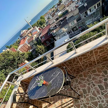 Marmara Dream Istanbul