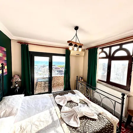 Marmara Dream 4* Istanbul