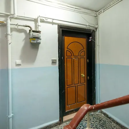 Marmara Dream Апарт-отель 3*