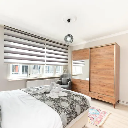 Lejlighedshotel Marmara Dream