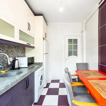 Marmara Dream Lejlighedshotel 4*