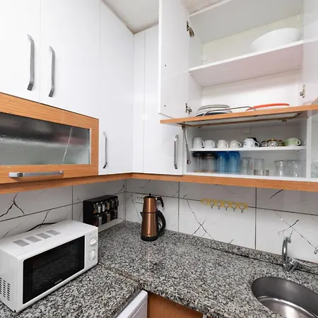 Marmara Dream Lejlighedshotel 4*