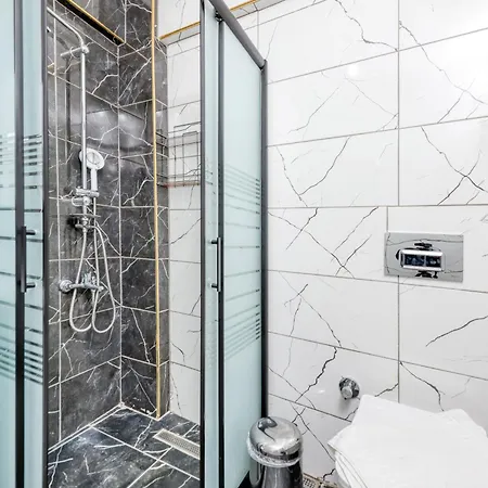 Marmara Dream Lejlighedshotel