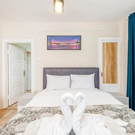 Marmara Dream Lejlighedshotel 4*