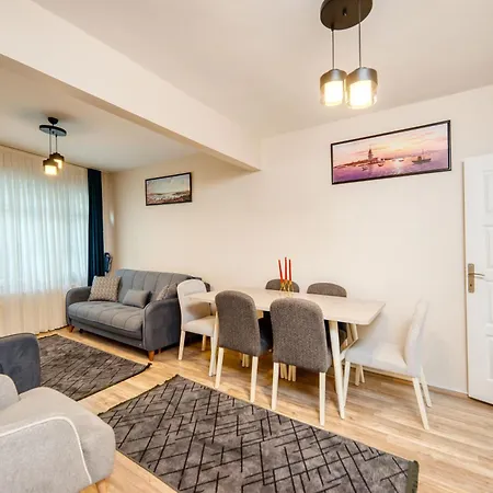 Lejlighedshotel Marmara Dream 4*