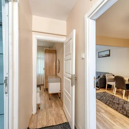 Marmara Dream Lejlighedshotel 4*